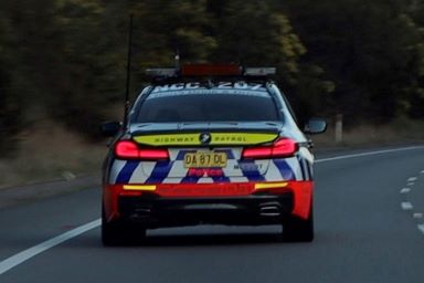 Police should not be trialled in court of social media